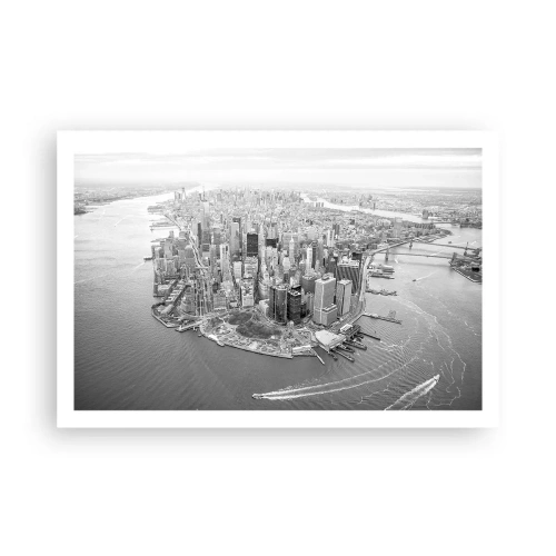 Plagát - Ako nemilovať? - 91x61 cm