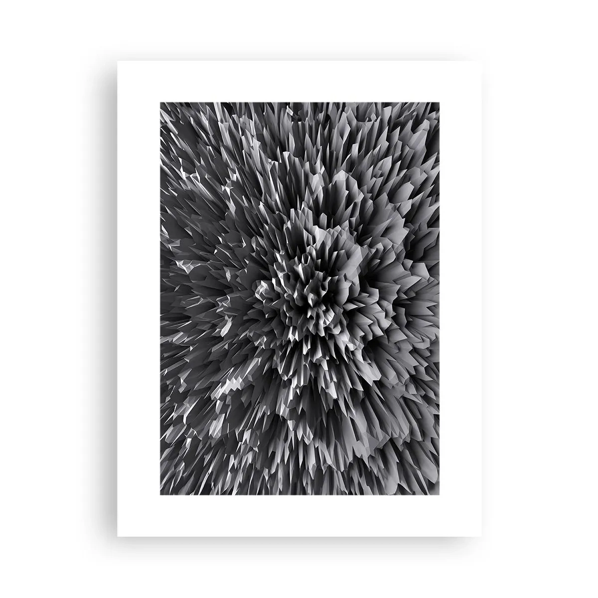 Plagát - Ostrejšie to už nebude - 30x40 cm