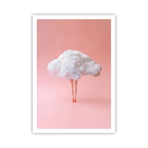 Plagát - Sladký sľub - 70x100 cm