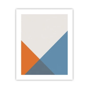 Plagát - Pod uhlom… - 40x50 cm