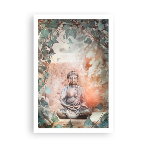 Plagát - Radostná harmónia - 61x91 cm