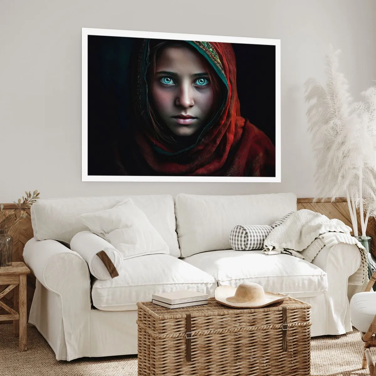 Plagát - Východná princezná - 91x61 cm