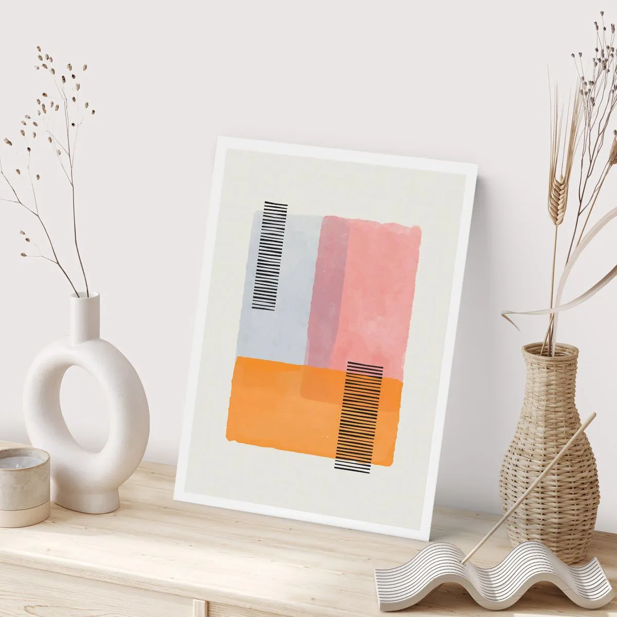 Plagát - Z rohu do rohu - 61x91 cm