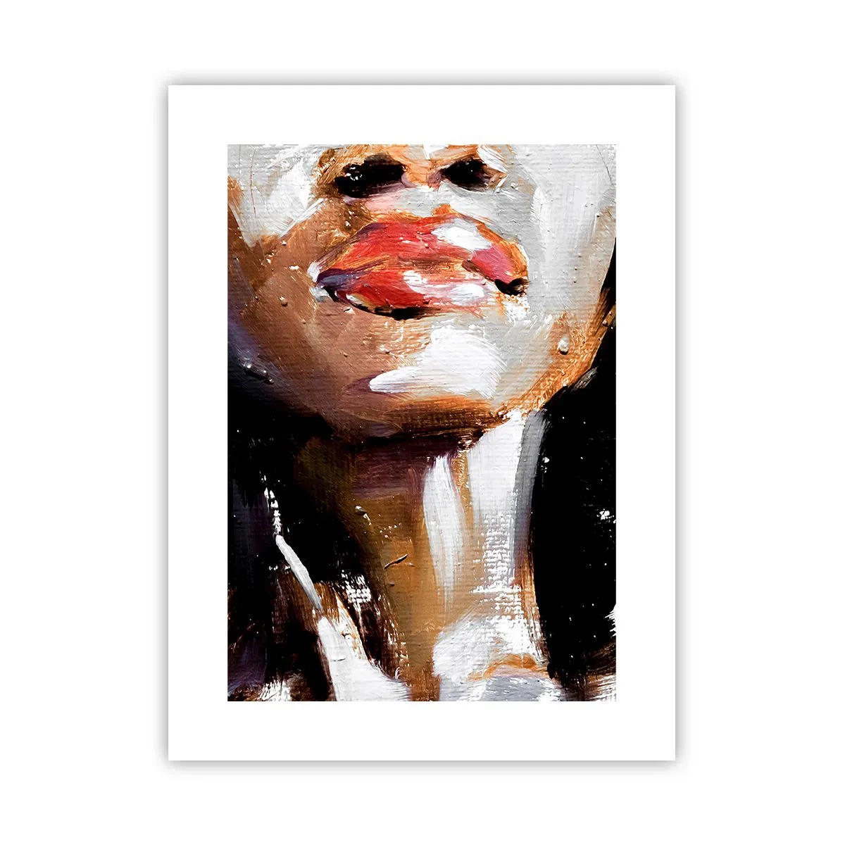 Plagát - Hrdosť bez predsudkov - 30x40 cm