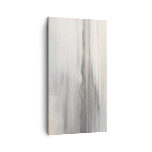 Obraz na plátne - Zamyslená diaľka - 45x80 cm