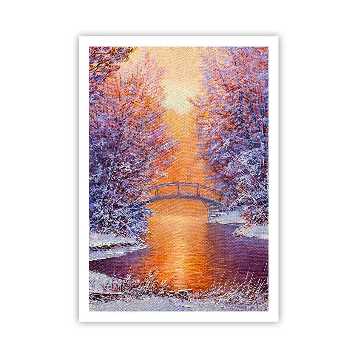 Plagát - Stretneme sa tu - 70x100 cm