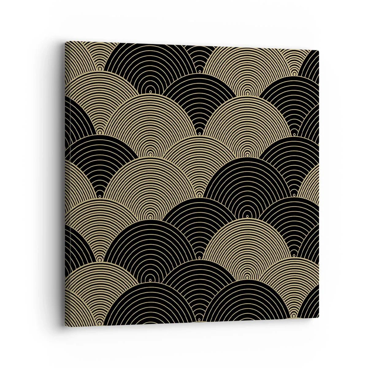 Obraz na plátne - Jednota v mnohosti - 30x30 cm