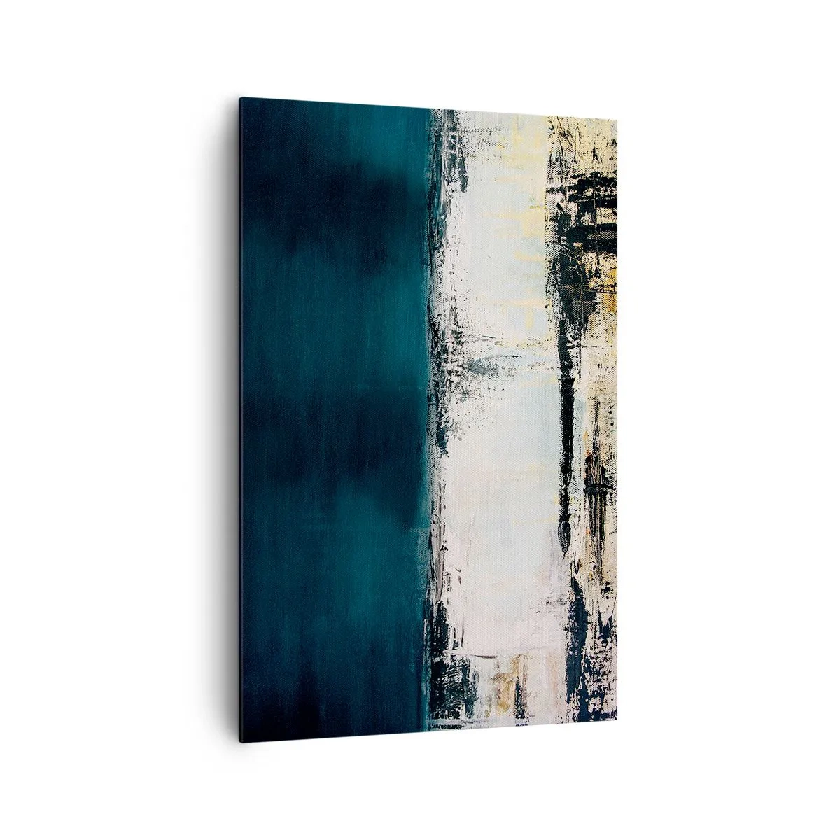 Obraz na plátne - Horizontálna kompozícia - 80x120 cm