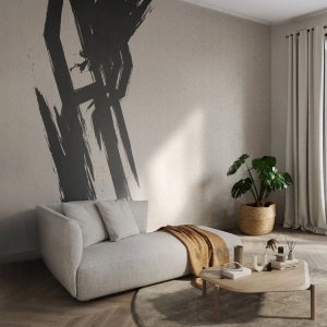 Fototapeta Premium Sand - Nezastaviteľná hybnosť - Minimalizmus, Prázdny, Kus - 100x70 cm
