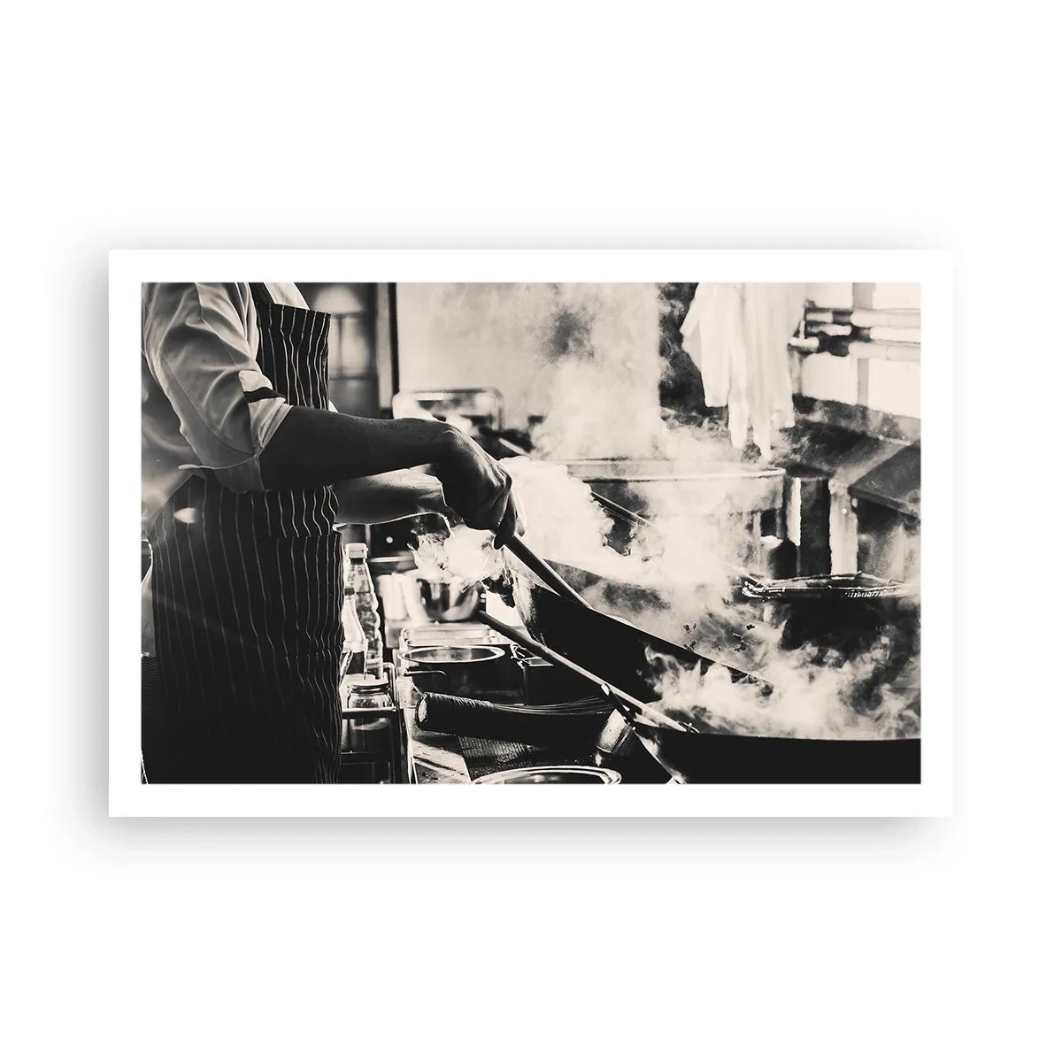 Plagát - Alchýmia chutí - 91x61 cm