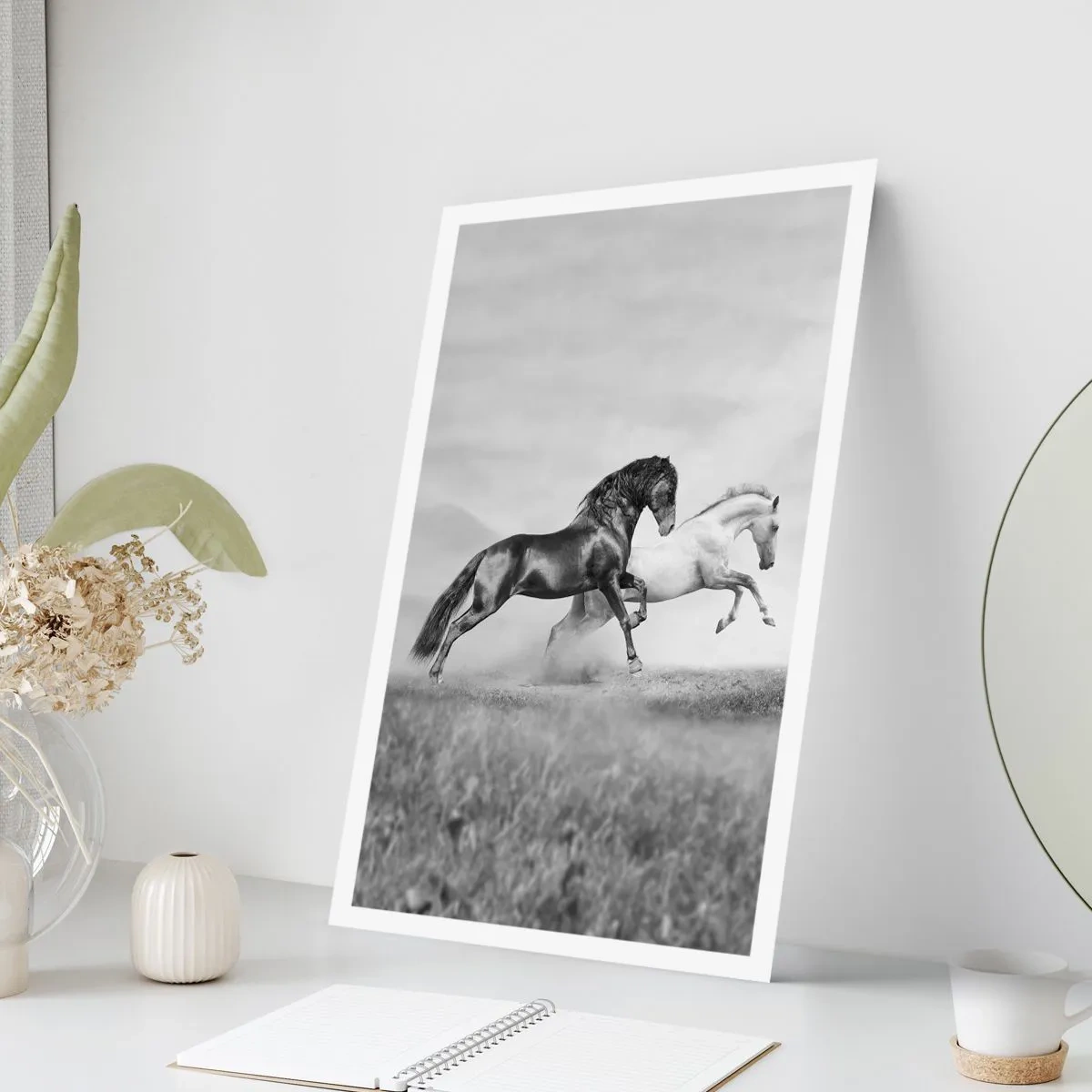 Plagát - Anjeli a démoni - 70x100 cm