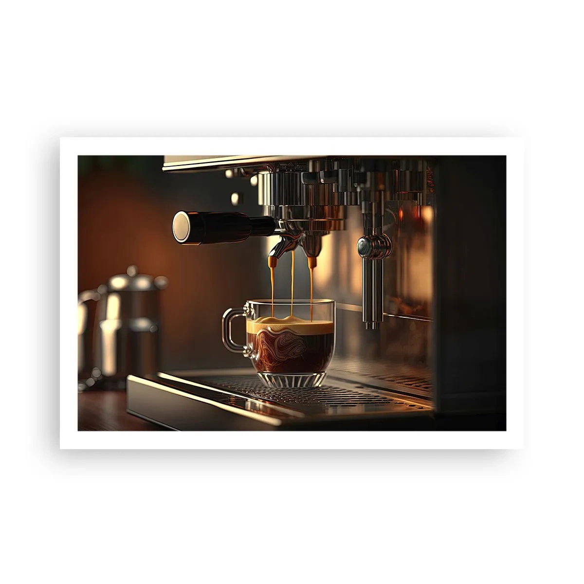 Plagát - Zmyselná zmes - 91x61 cm