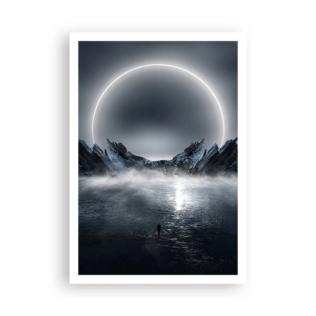 Plagát - Finále príbehu - 70x100 cm