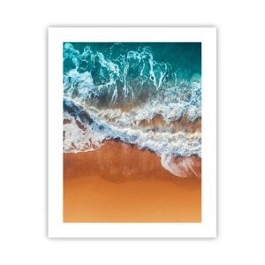 Plagát - Vždy pár - 40x50 cm