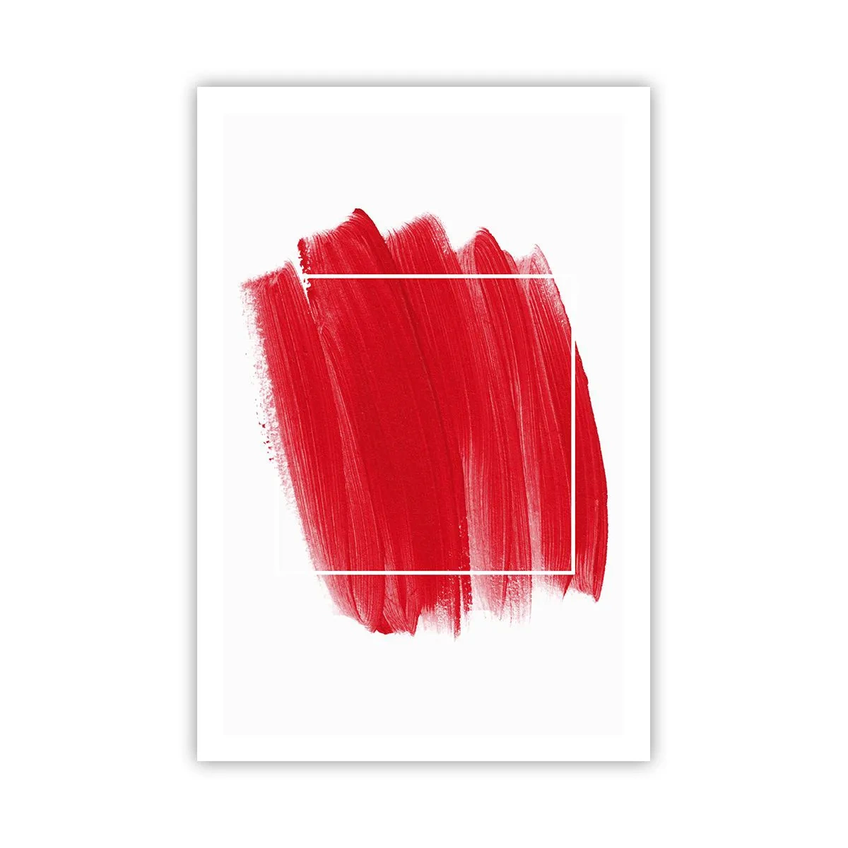 Plagát - Mimo rám - 61x91 cm