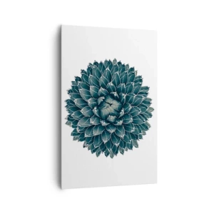 Obraz na plátne - Hviezda púšte - 80x120 cm