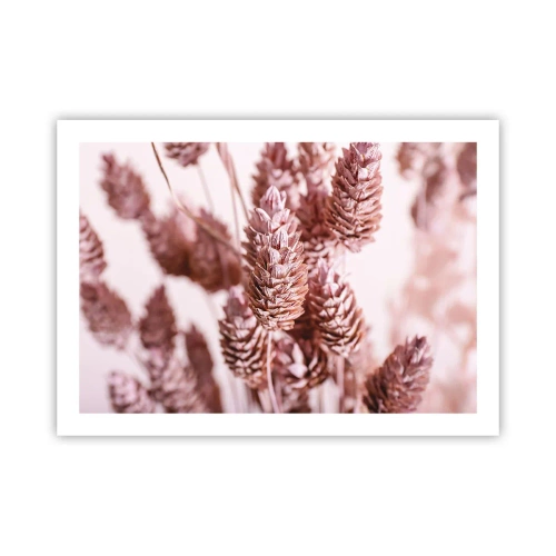 Plagát - Zdanlivo nenápadné - 70x50 cm