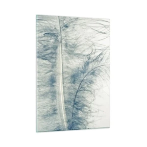 Obraz na skle - Šepot prírody - 50x70 cm