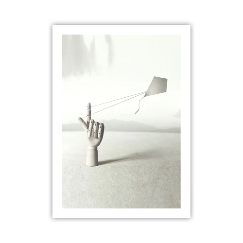 Plagát - Výzva - 50x70 cm