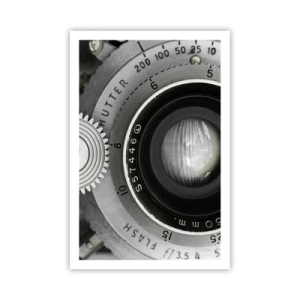 Plagát - Príbeh o Hollywoode - 61x91 cm