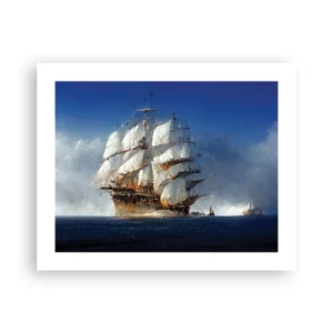 Plagát - The great glory! - 50x40 cm