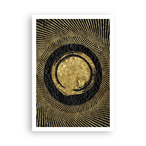 Plagát - Glamour - 70x100 cm