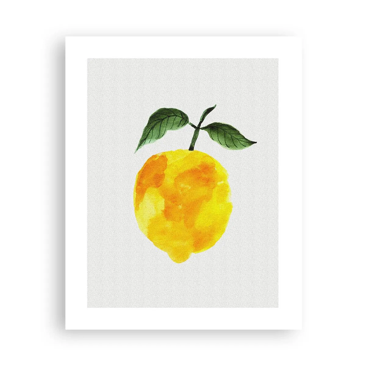 Plagát - Ako spoznať chuť slnka - 40x50 cm