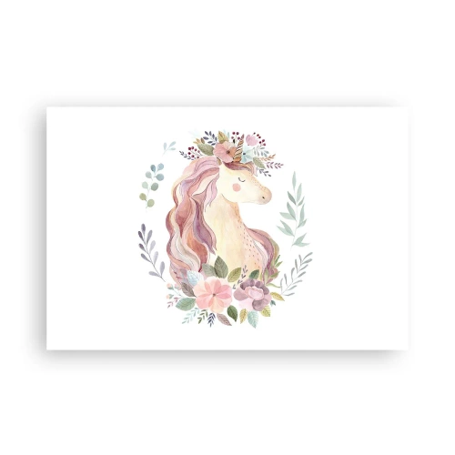 Plagát - Pozvánka do ríše rozprávok - 91x61 cm