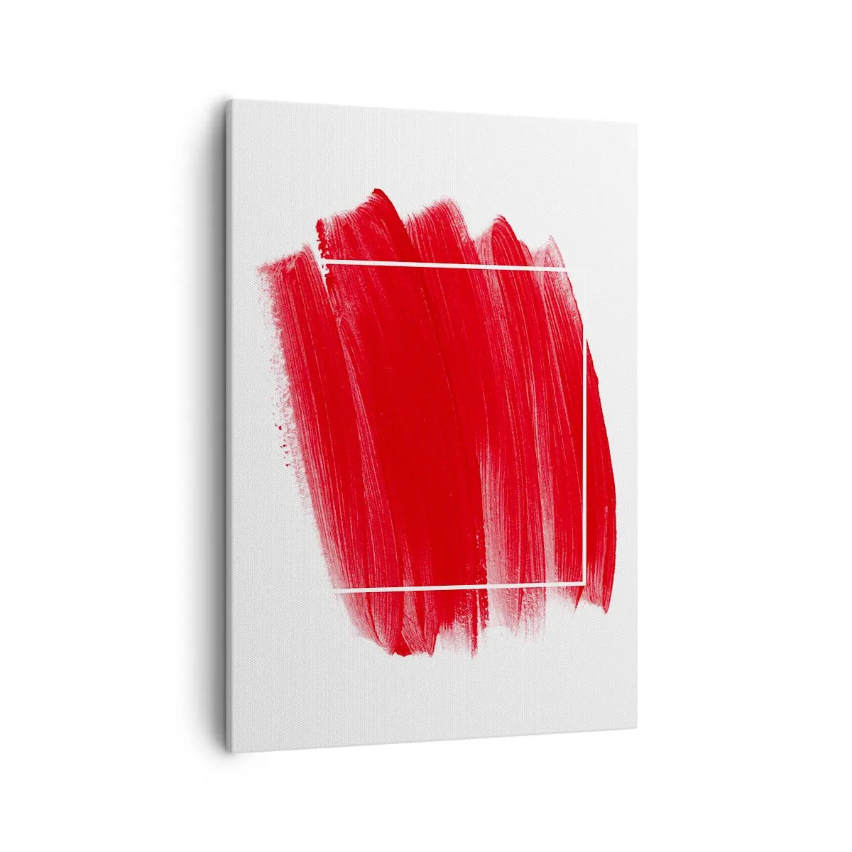 Obraz na plátne - Mimo rám - 50x70 cm