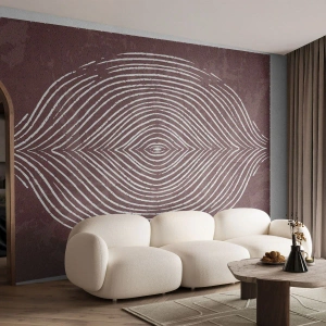 Fototapeta Premium Sand - Priestor hovorí - Boho, Vo veku, Kus - 100x70 cm