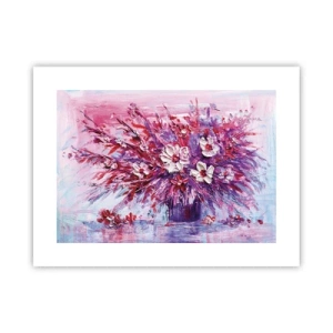 Plagát - Nevinnosť a vášeň - 40x30 cm