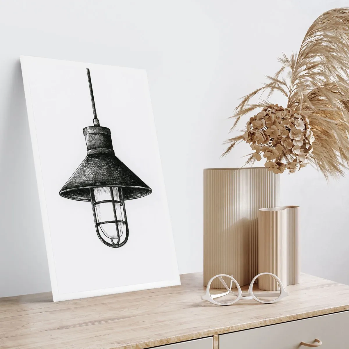 Plagát - Ako pred rokmi… - 70x100 cm