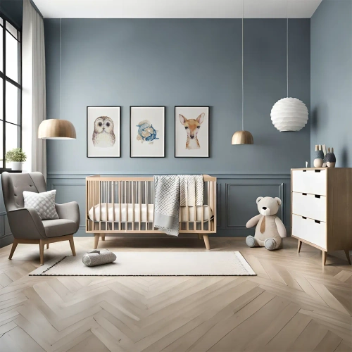 Plagát v čiernom ráme - Pozri sa mi do očí - 50x70 cm