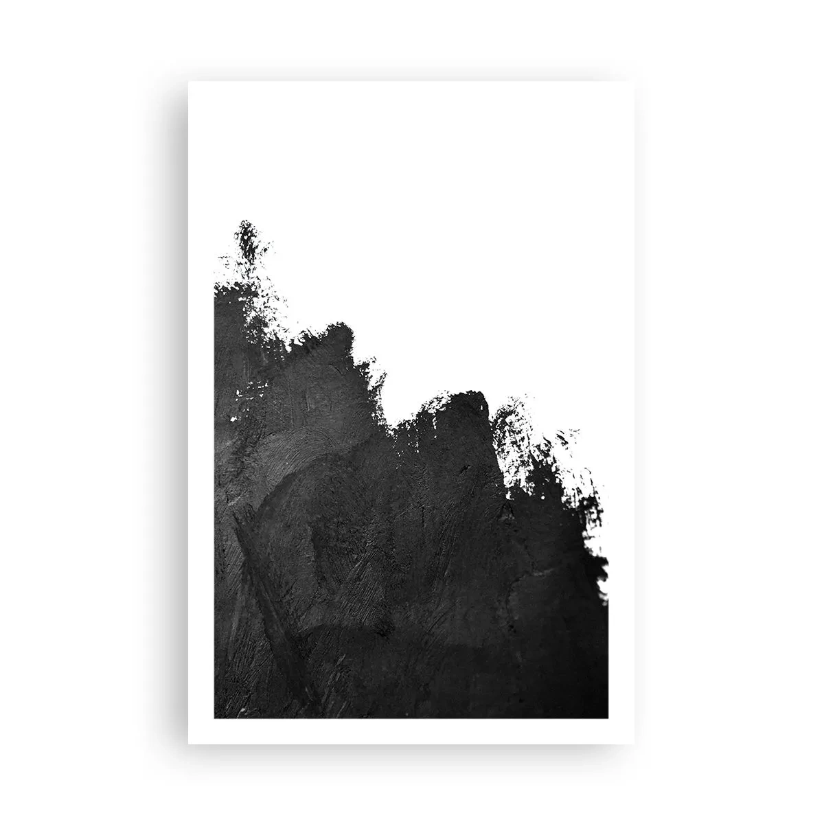 Plagát - Živly: zem - 61x91 cm