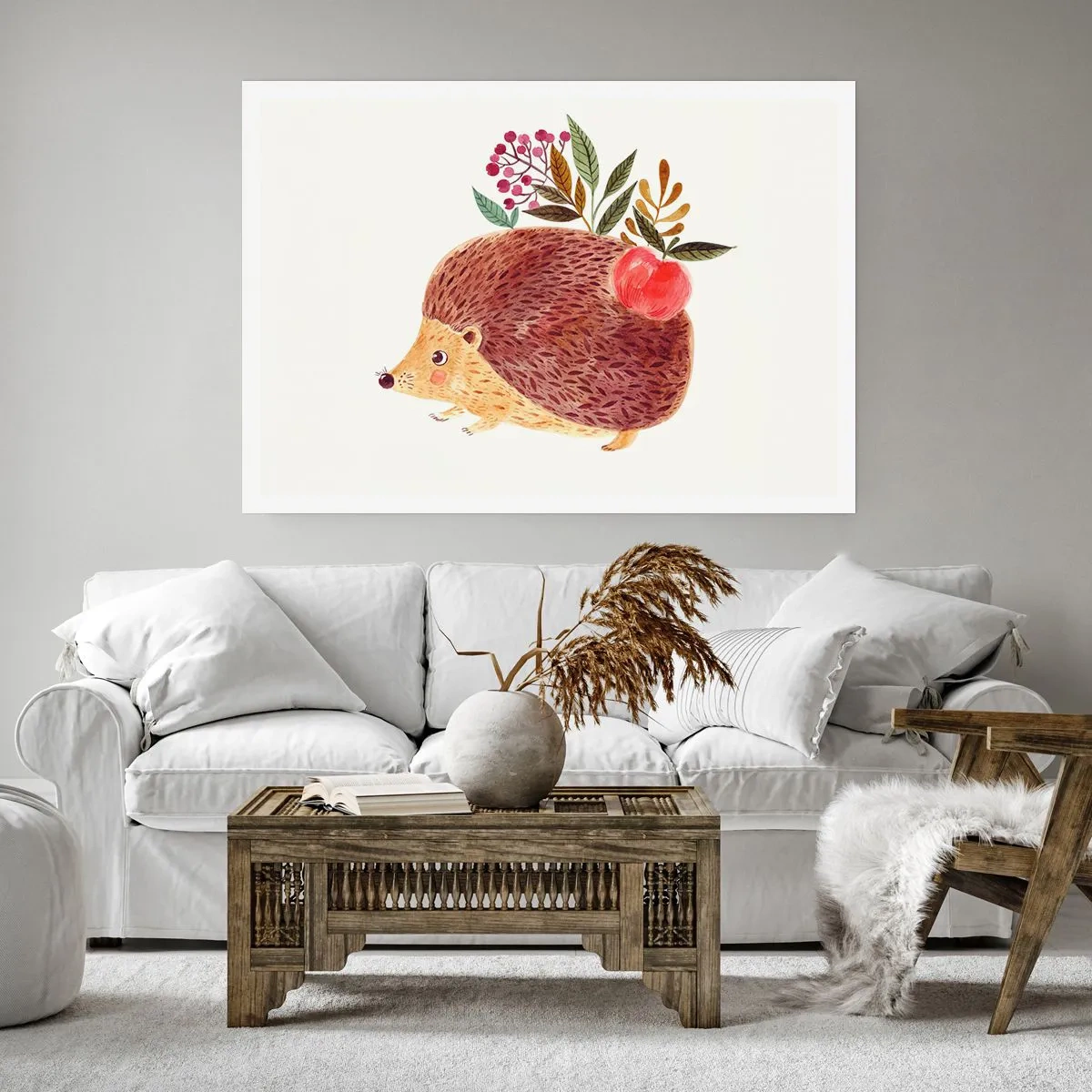 Plagát - A už ma máš rád - 70x50 cm
