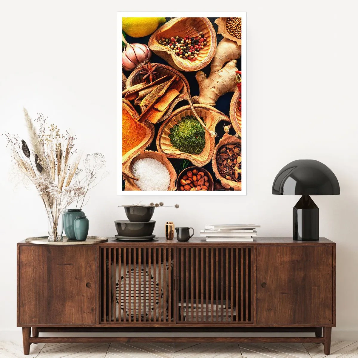 Plagát - Vezmi si, čo chceš - 70x100 cm