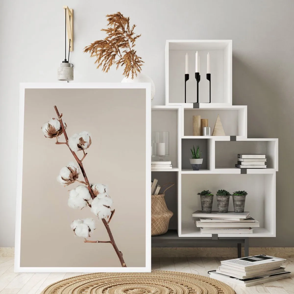 Plagát - Pri zdroji mäkkosti - 50x70 cm