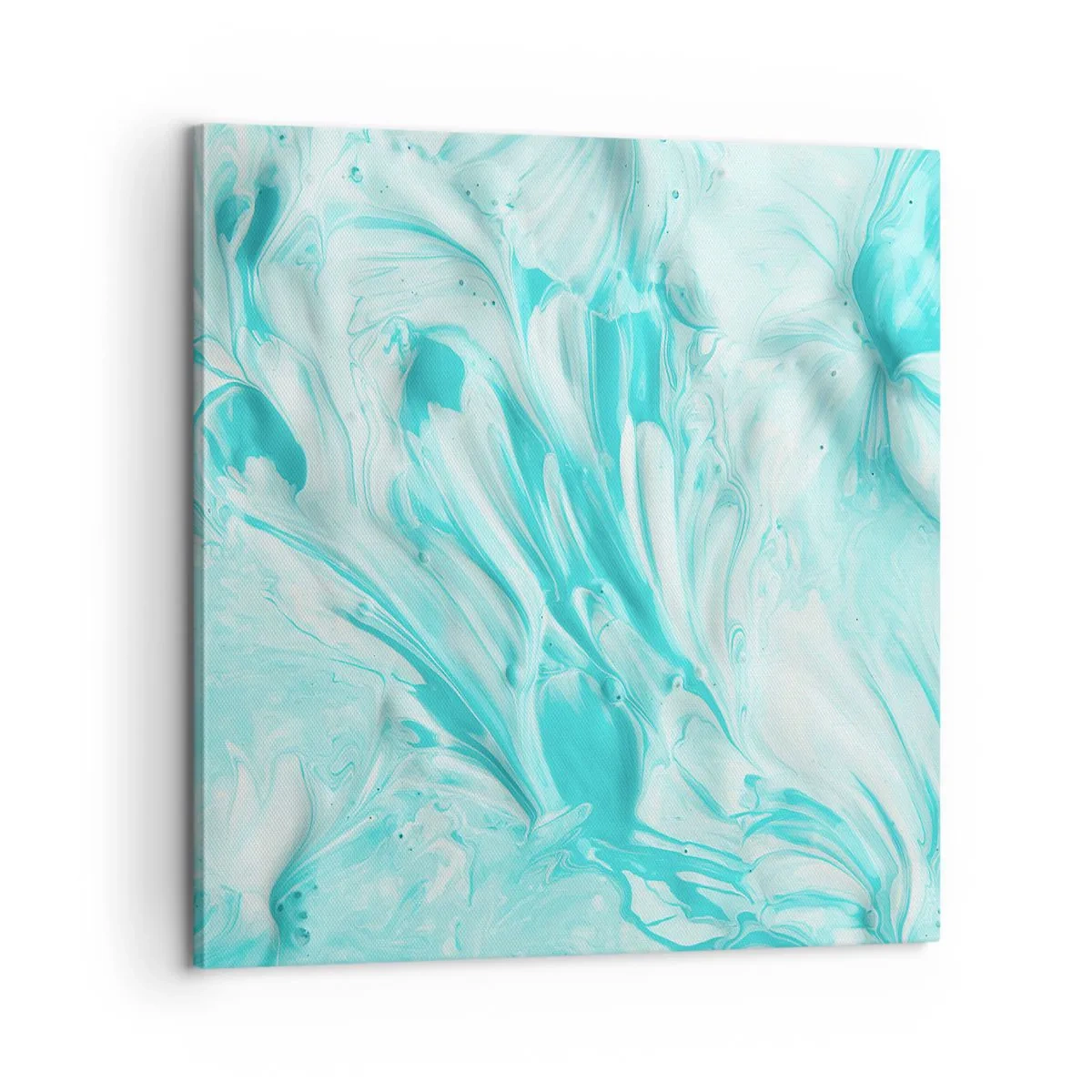 Obraz na plátne - Navždy spolu - 60x60 cm