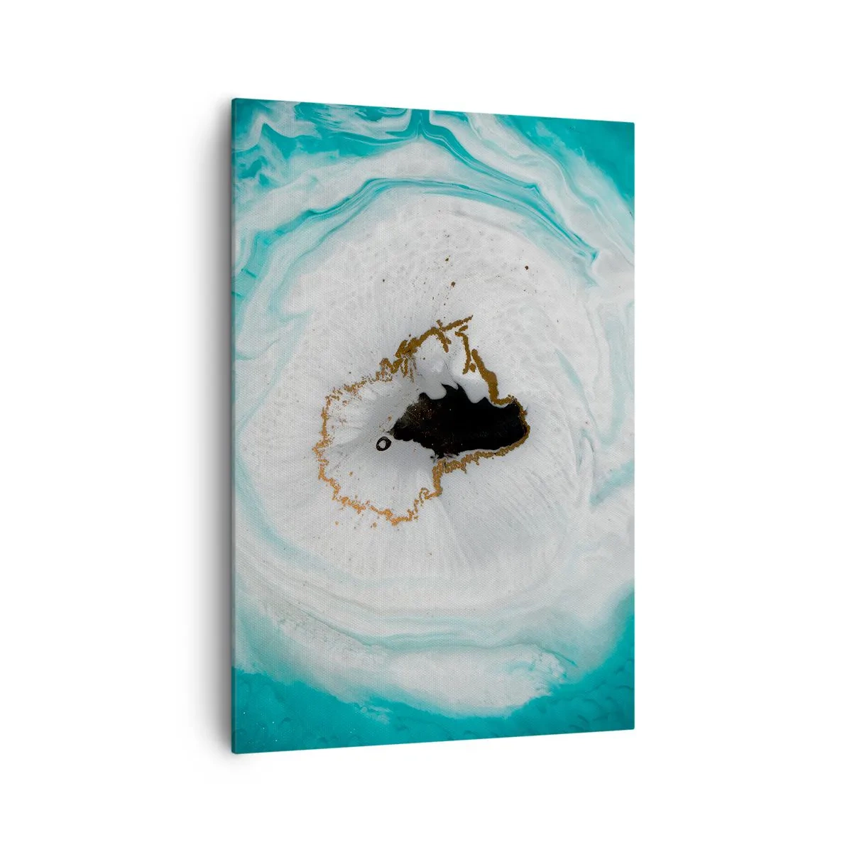 Obraz na plátne - Preniknúť dovnútra - 70x100 cm