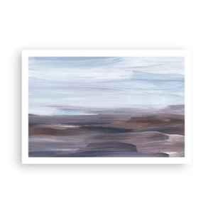 Plagát - Živly: voda - 91x61 cm