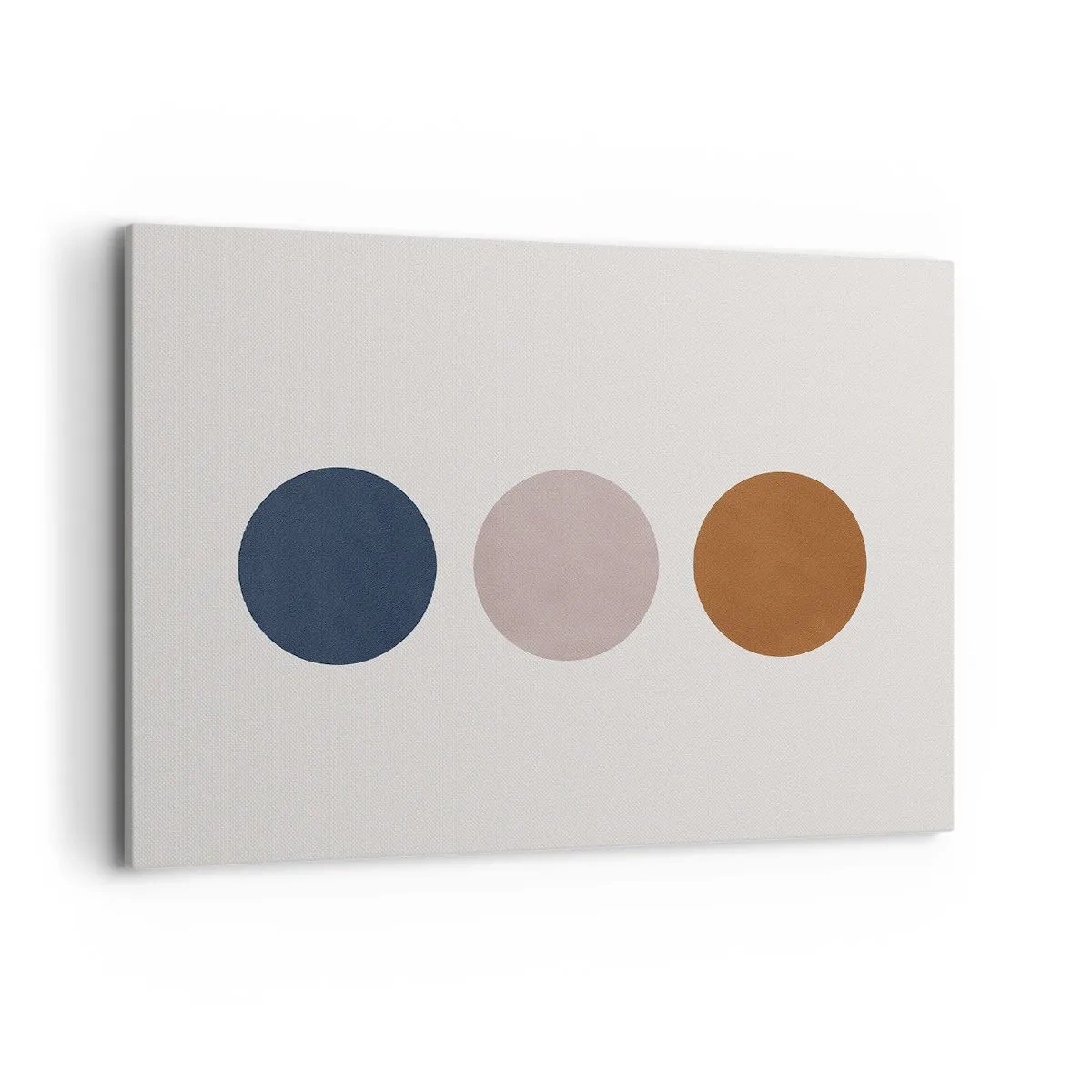 Obraz na plátne - Symbol dokonalosti - 100x70 cm