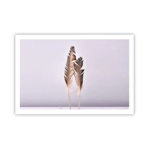 Plagát - Proti ničote - 91x61 cm