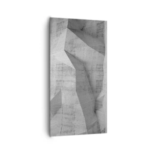 Obraz na plátne - Skutočná výzva - 65x120 cm