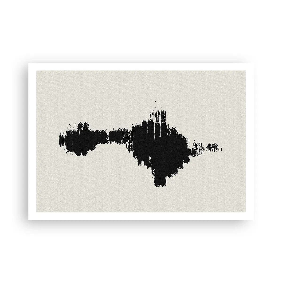 Plagát - Vibrácie predstavivosti - 100x70 cm