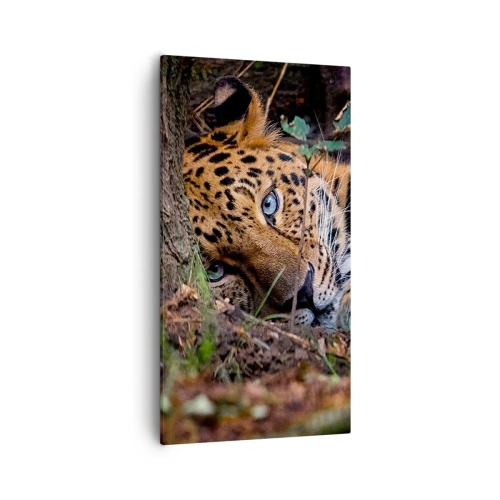 Obraz na plátne - Ver mi - 55x100 cm