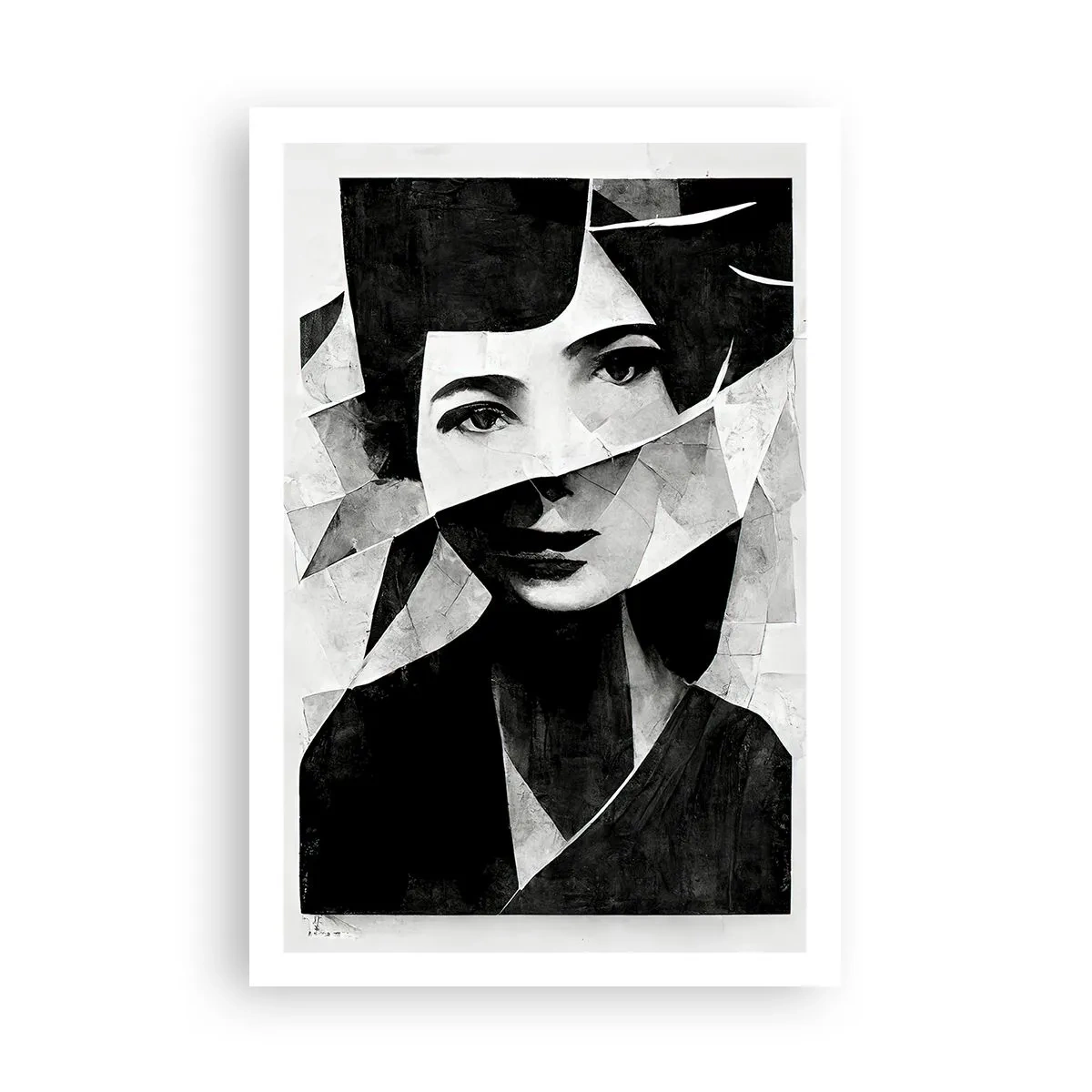 Plagát - Niečo o tebe… - 61x91 cm