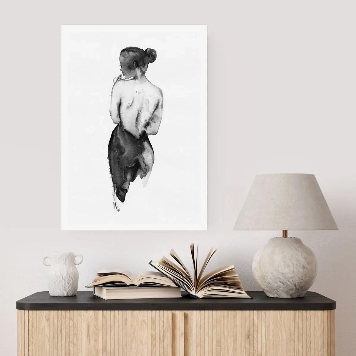 Plagát - Miznúci svet - 70x100 cm