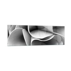 Obraz na skle - Deje sa vo vesmíre - 160x50 cm