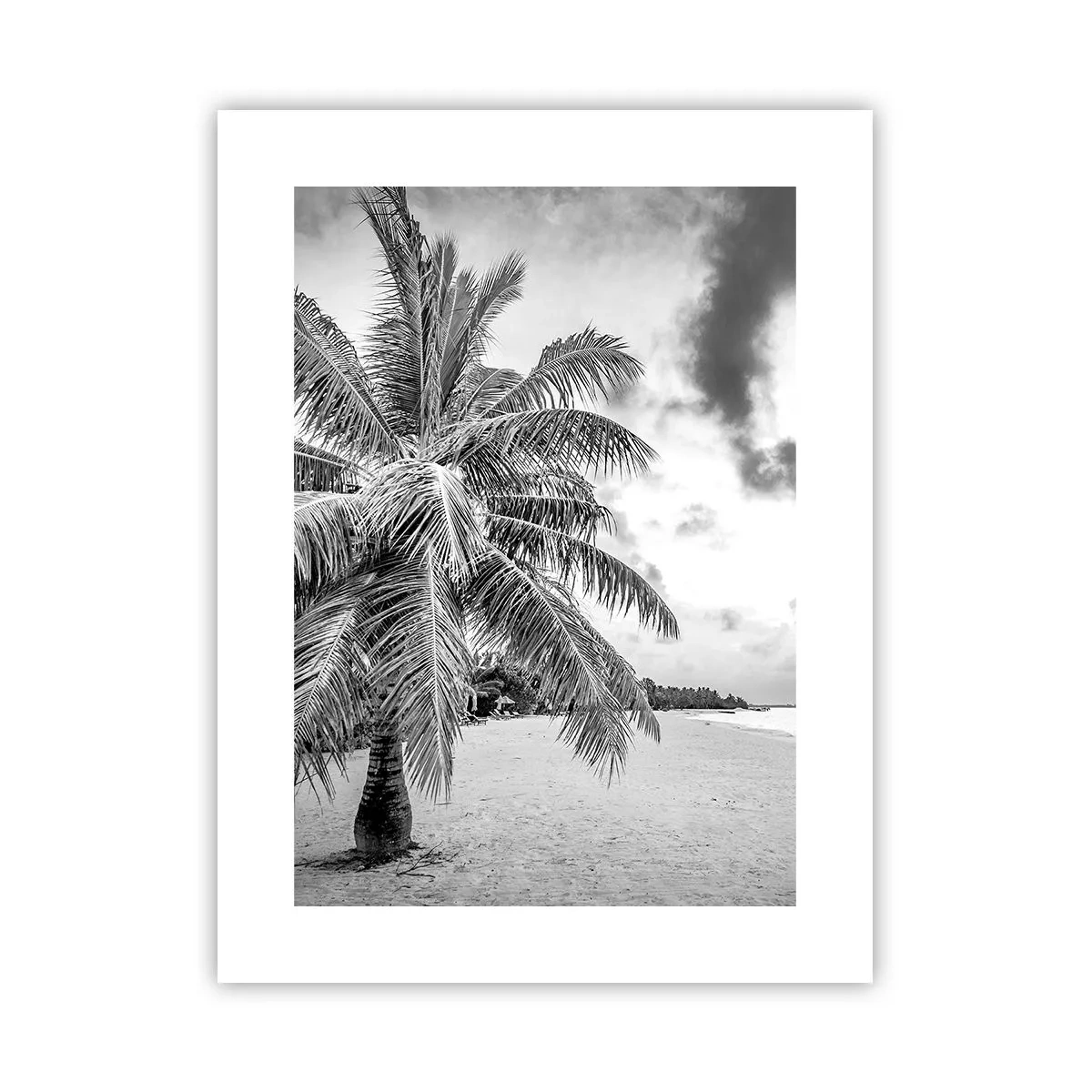 Plagát - Keď túžiš po samote…. - 30x40 cm