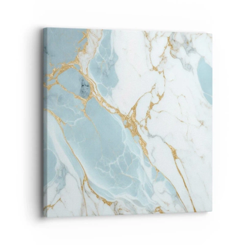 Obraz na plátne - Bohatstvo kameňa - 30x30 cm